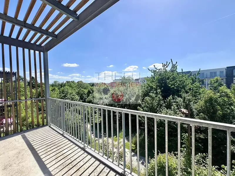 Appartement, 67,13 m²