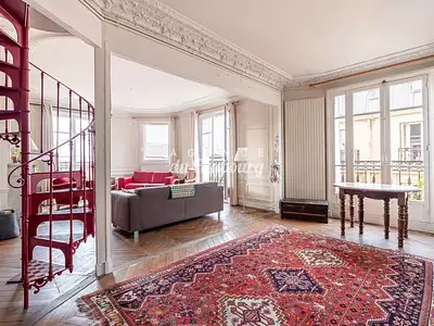 Appartement, 155 m²