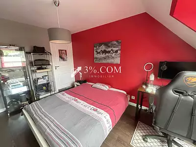Maison, 119 m²