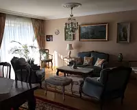Appartement, 152 m²