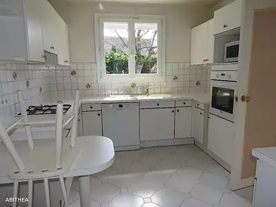 Maison, 120 m²