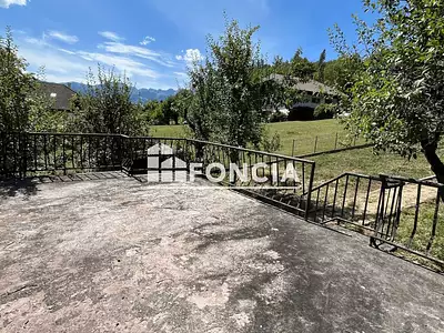 Maison, 158 m²