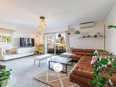 Appartement, 82,29 m²