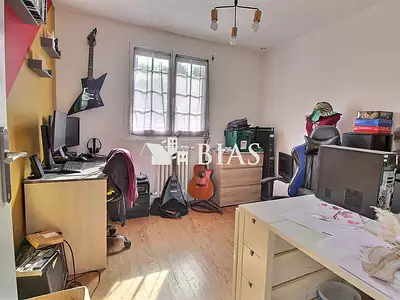 Maison, 80 m²