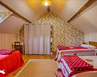 Maison, 270 m²