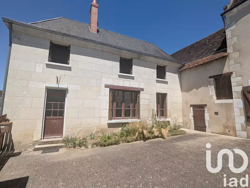 Maison, 94 m²