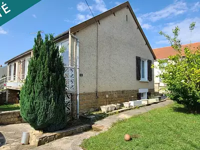 Maison, 150 m²