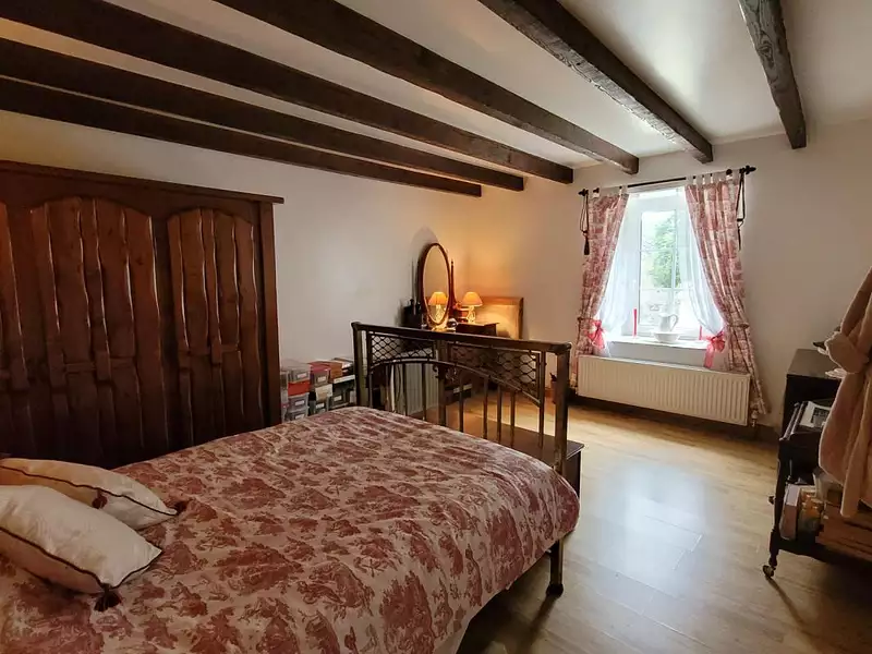 Maison, 152 m²