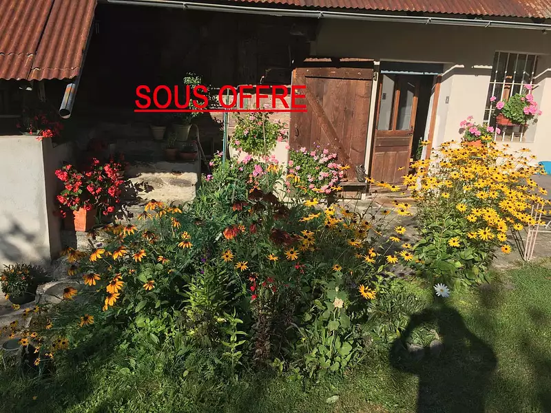Maison, 250 m²