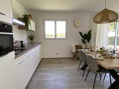 Maison, 73,47 m²