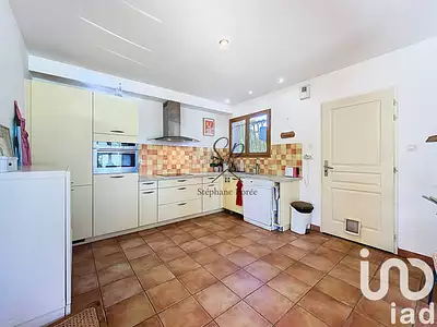 Maison, 112 m²