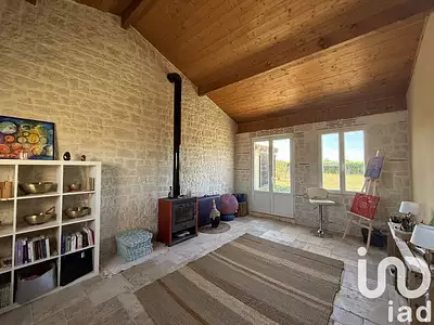 Maison, 89 m²