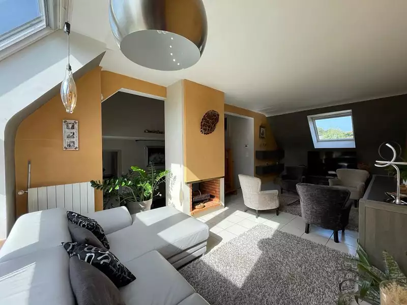 Maison, 114 m²