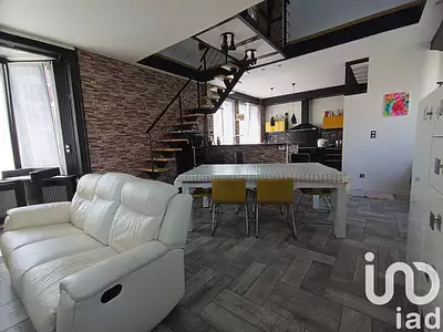Maison, 150 m²