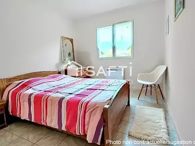 Maison, 124 m²