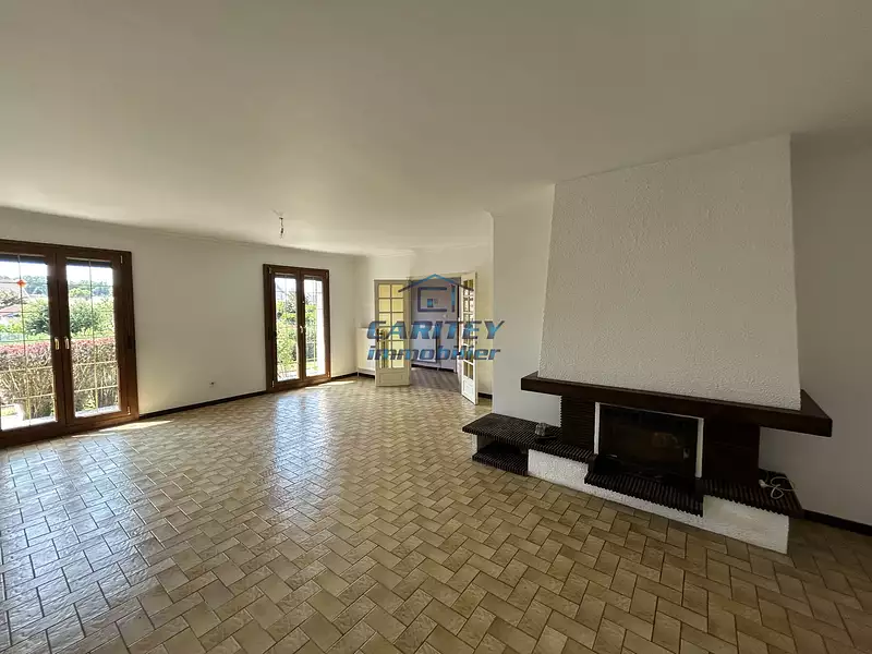Maison, 111 m²