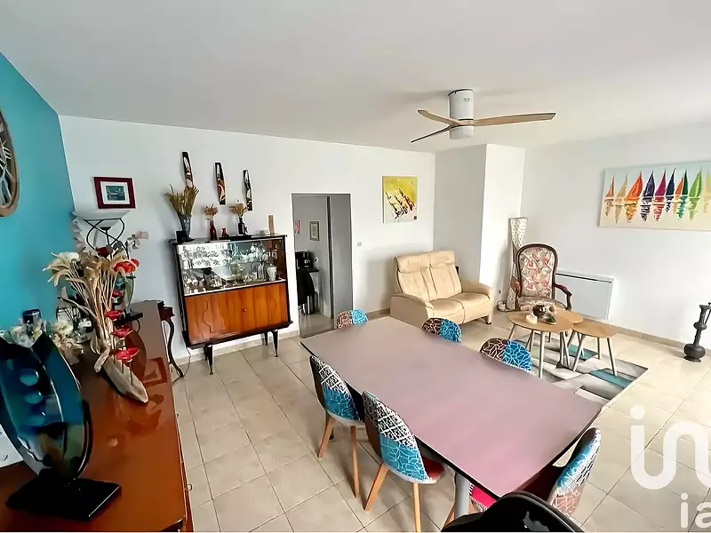 Maison, 73 m²