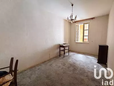 Maison, 64 m²
