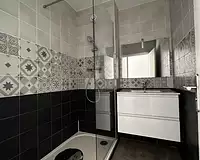 Appartement, 72,85 m²