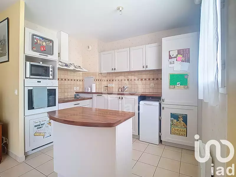 Appartement, 63 m²