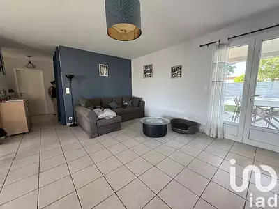 Maison, 100 m²