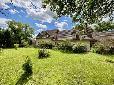 Maison, 155 m²