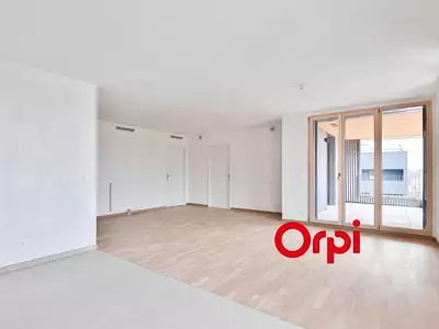 Appartement, 89 m²