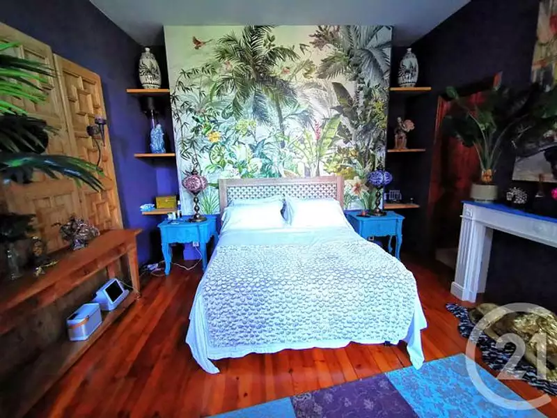 Maison, 470 m²