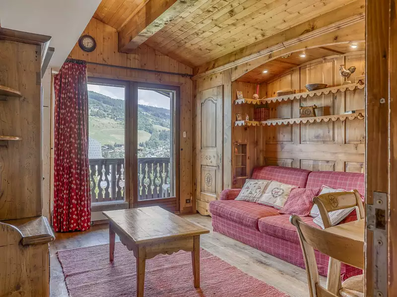 Appartement, 36,56 m²