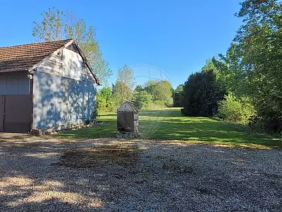 Maison, 92 m²