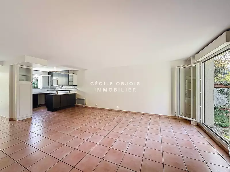 Maison, 95,46 m²