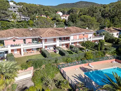 Appartement, 130 m²