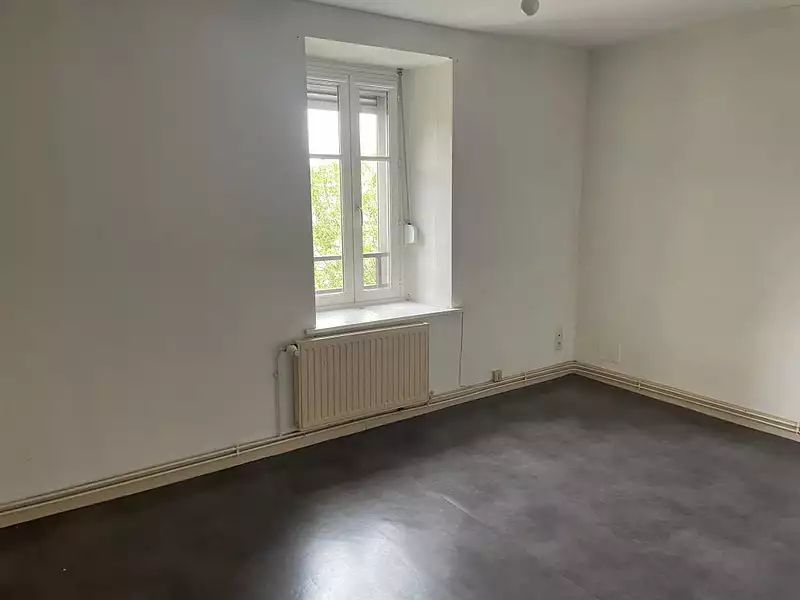 Appartement, 40 m²