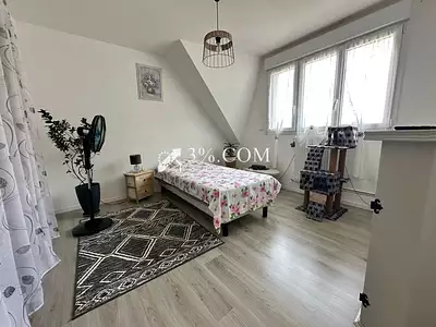 Maison, 92 m²
