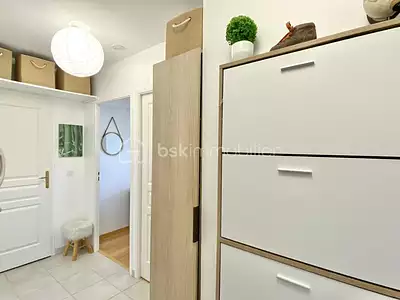 Appartement, 63 m²