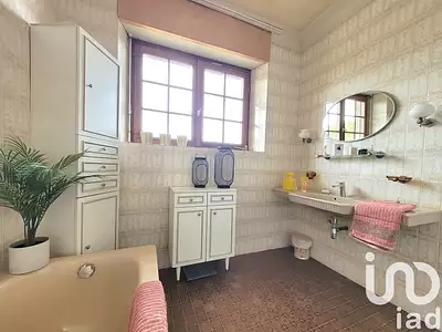 Maison, 156 m²