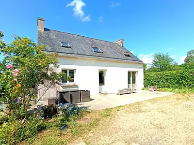 Maison, 171 m²