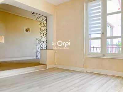 Maison, 100 m²