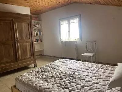 Maison, 120 m²