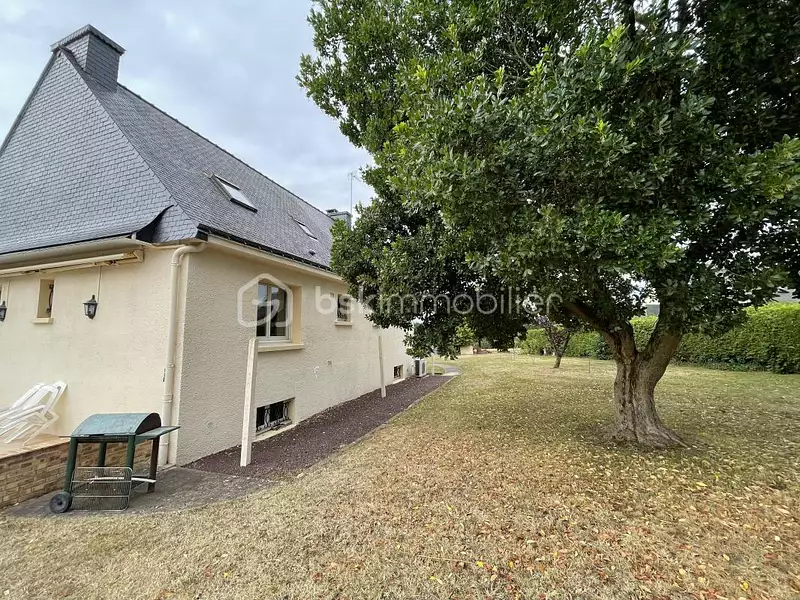 Maison, 128 m²