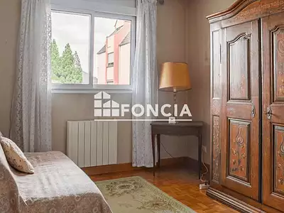 Appartement, 95 m²