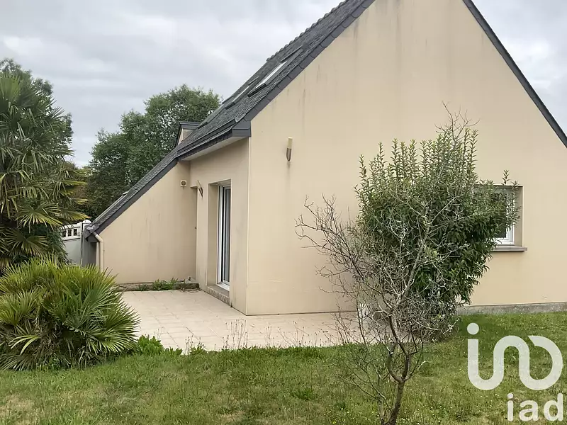 Maison, 75 m²