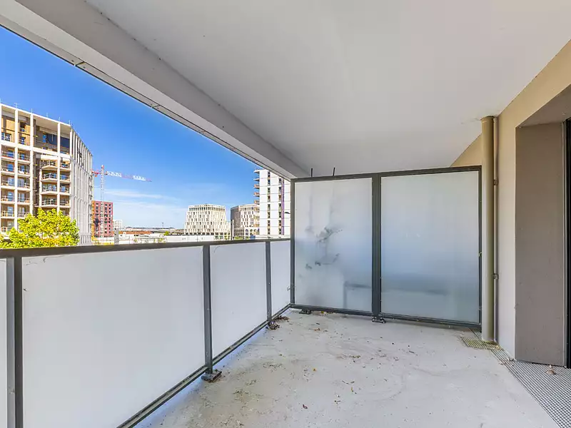 Appartement, 65,56 m²