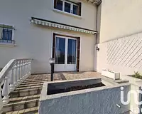 Maison, 134 m²