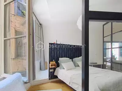 Appartement, 83 m²