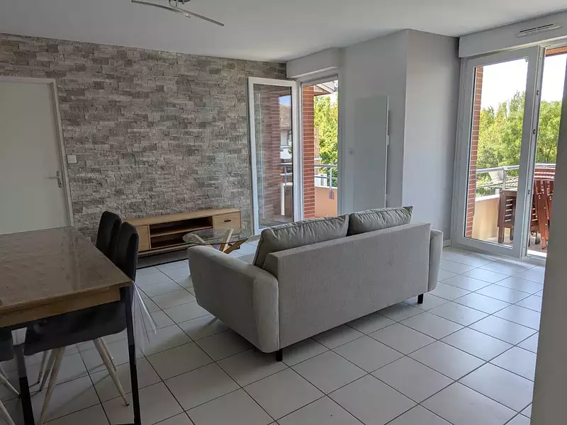 Appartement, 64,87 m²