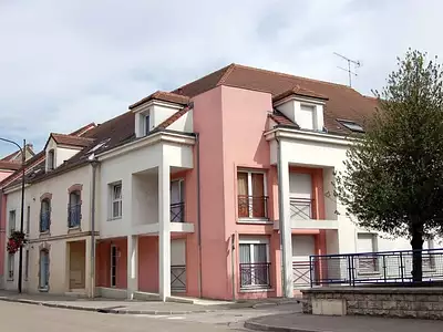 Appartement, 91 m²
