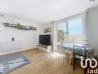 Appartement, 77 m²