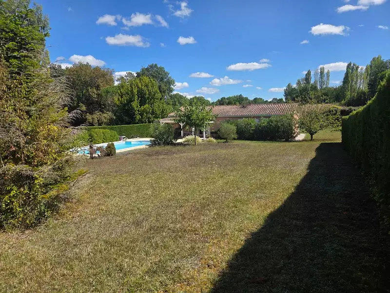 Maison, 106 m²