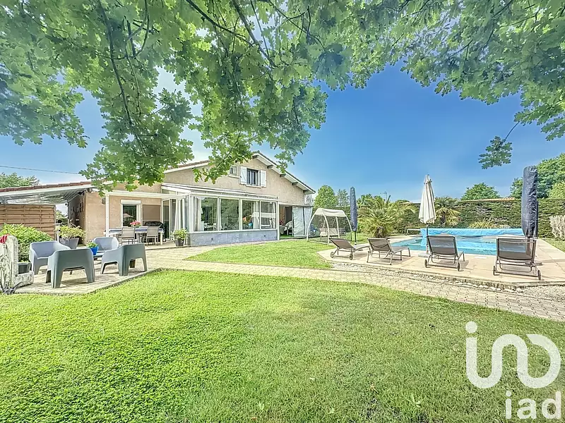 Maison, 175 m²
